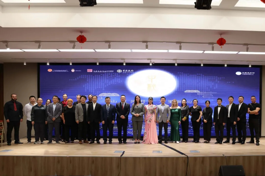 中國(guó)廣播藝術(shù)團(tuán)參加慶祝中塞人民友誼70年和中波兩國(guó)建交30周年“你好！中國(guó)”系列演出活動(dòng)